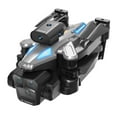 Upgrade Mini Drone with Camera Single Lens UAV Fourway Obstacle Avoidance Optical Positioning