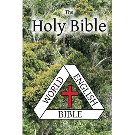 Pre-Owned World English Bible: 2016 Update