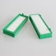thumbnail image 4 of 20 Uds Filtros de Polvo de Repuesto Filtros Hepa para Accesorios de Aspiradora Kobold VR200, 4 of 5