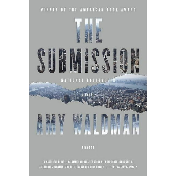 Submission, (Paperback)