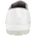 thumbnail image 4 of FSI FOOTWEAR SPECIALTIES INTERNATIONAL NAUTILUS Nautilus Safety Footwear Women's N1652 Clean Room - Medical, 4 of 4