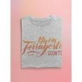 thumbnail image 3 of Buon Ferragosto Sconti T-Shirt Juniors -Image by Shutterstock,  Small, 3 of 4
