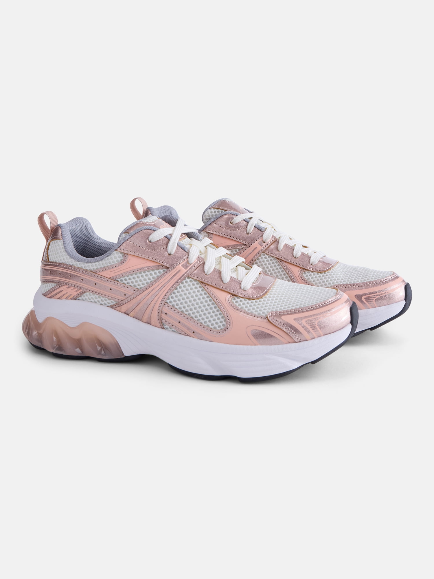 Avia Women's Fashion Gel Sneakers