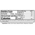 thumbnail image 6 of Epic Xylitol Mints - Sugar Free & Aspartame Free Mints Sweetened w/Xylitol for Dry Mouth & Gum Health (Cinnamon, 180-Piece Bottle, 2 Bottles), 6 of 6