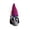 C, variant on Halloween Witch Gnome with Magic Broom, 9.84 in Faceless Spooky Dwarf Figurine, Cute Tabletop Decoration for Mantel Shelf Home Party Decor and Halloween Gift,A