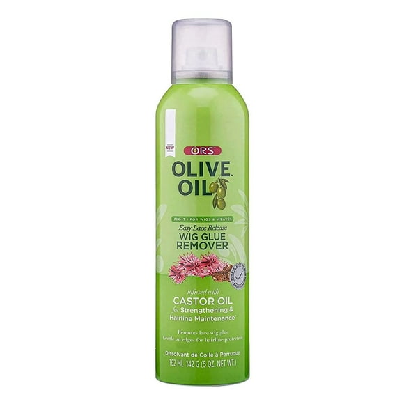 ORS Olive Oil Fix It Wig Glue Remover