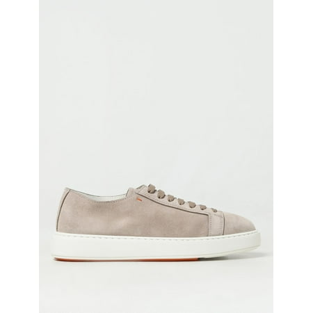 

Santoni Sneakers Men Beige Men