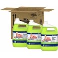 thumbnail image 2 of HXTZ 02621CT Finished Floor Cleaner, Lemon Scent, One Gallon Bottle (Case of 3), 2 of 2