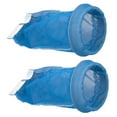 thumbnail image 2 of Pool Cleaner Replacement Leaf Canister Bag AXW538 for Hayward W530 Series 2PACK, 2 of 6