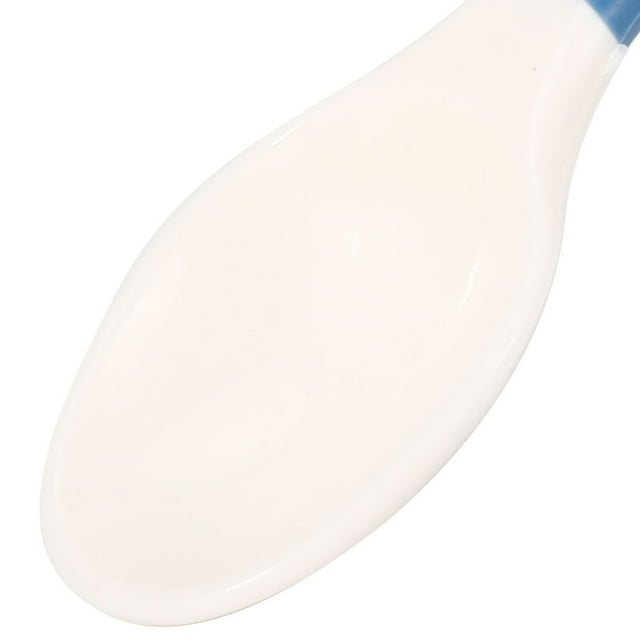 Noref Environmentally Friendly Baby Spoon, Baby Food Spoon, For Children Kids
