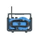 Sangean BlueBox BB-100 - radio Portable - Bleu – image 3 sur 5