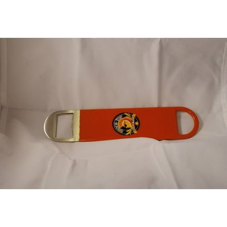 - Professional Series Bartender Bottle Opener, 1 Vinyl Handled Professional Grade Shock Top Bartenders Bottle Opener By Shock Top Wheat,USA