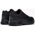 thumbnail image 5 of Reebok Footwear  Women's Work N Cushion 4.0 Reebok Walking Ftw Women Blk/Cold Gry 5/Blk , 11 M US, 5 of 7