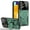 Darkgreen, variant on TECH CIRCLE Magnetic Case For Galaxy A32 5G,360°Rotate Magnetic Ring Stand Case with Mag-Safe Rugged Shockproof Protective Anti-Drop Cover for Samsung Galaxy A32 5G 6.5" 2021,Darkblue