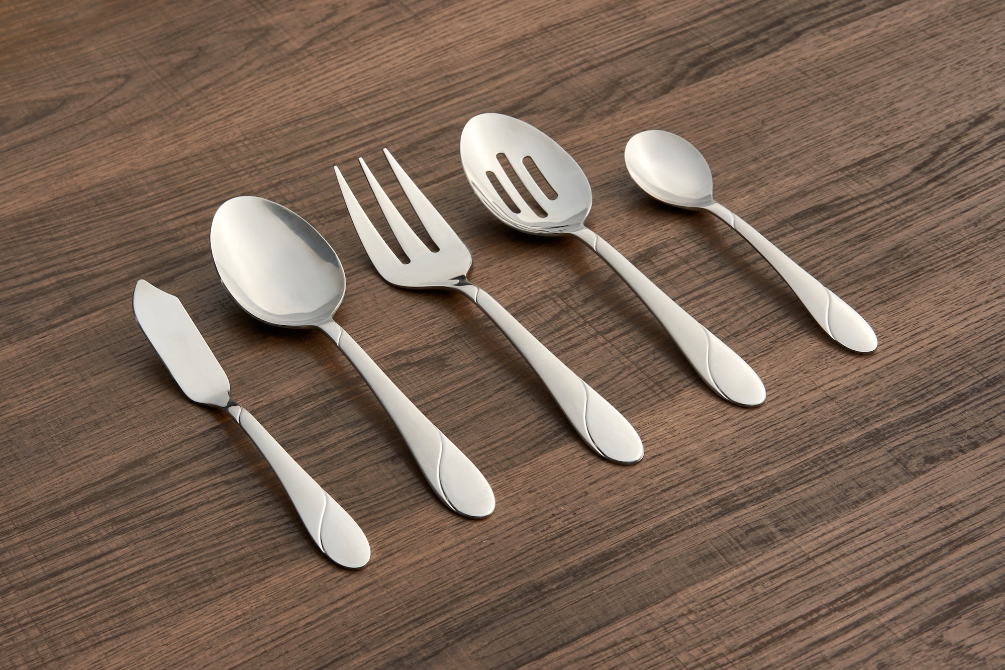 ✴︎Bing 9'4\" Silver Spoon ✴︎インナー、ハードケースセット✴︎ Amazon.com: HISSF Heart Shaped Spoons, 18/10 Stainless Steel Spoon