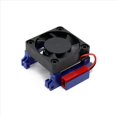 thumbnail image 2 of 2X Ventilador de Refrigeración del Disipador de de Velineon VXL-3 VXL 3S ESC de Metal para Bandit Stampede Slash 2Wd / VXL Partes, 2 of 5