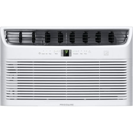 FRIGIDAIRE FHTC123WA1 wallfit air conditioner