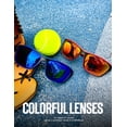 thumbnail image 2 of Lentes de Sol Polarizados KALIYADI con Protección UV400 para Hombre, 2 of 7