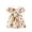 401Beige886, variant on Rggeeun Toddler Baby Baby Girls Dresses Boho Casual O-Neck Sundress