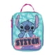 thumbnail image 5 of Juego de 5 piezas de Lilo y Stitch Angel de Bioworld Disney, mochila, lonchera, llavero, estuche para lápices, 5 of 6