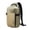 Khaki, variant on 5L Compact Sling Backpack for Men Women, Lightweight Crossbody Shoulder Bag for 2026 11-inch iPad Air M4/M3, iPad Pro M5/M4, iPad A16, Nintendo Switch 2/Rog Xbox Ally X, EDC Daypack - XS Size