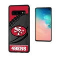 thumbnail image 3 of San Francisco 49ers Galaxy Pastime Design Bump Case, 3 of 7
