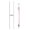 A, variant on Multifunctional Nail Art Rotary Drill Pen, Automatic Refillable Wax Pen . TGC