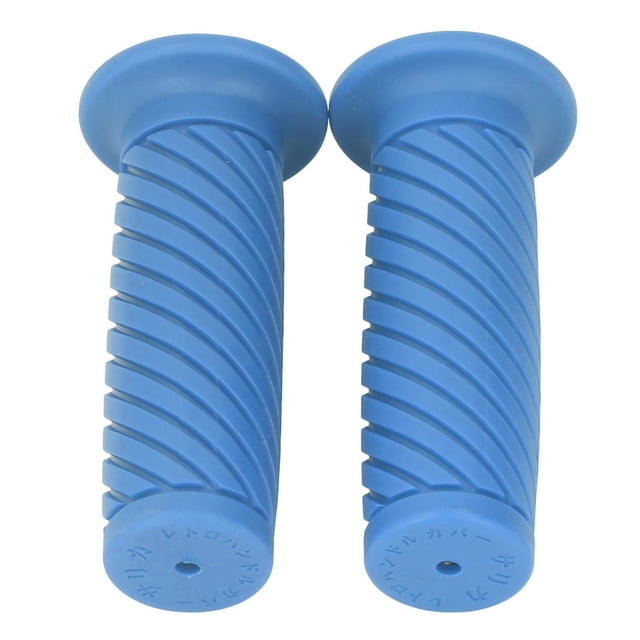 Empuñaduras para Motocicleta 2 Empuñaduras para Motocicleta Izquierda Derecha 22 Mm 24 Mm Goma Antideslizante Ajuste Universal para Moto Moto de UTV ATV ANGGREK Otros
