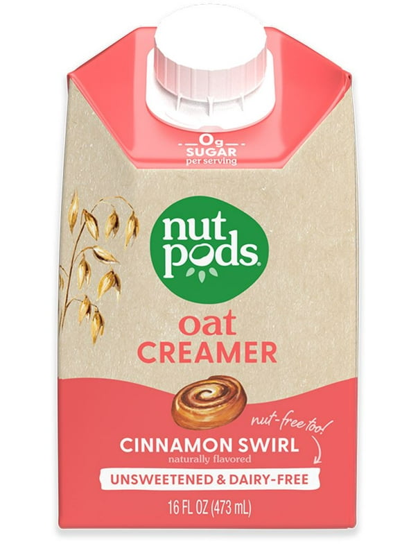 Non Dairy Creamers in Coffee Creamers