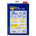thumbnail image 4 of WD-40 490118 Multi Use Heavy Duty Soaking Dipping Lubricant Product, 1 Gallon, 4 of 4