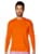 Neon Orange