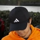 thumbnail image 5 of Gorra Adidas Tiro League HS9753 Negro Unisex, 5 of 5