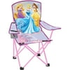 Disney Princess Child Folding Armchair