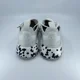 thumbnail image 3 of Ad-id-as Originals NMD R1 Men's White Black Speckled Boost Camo OREO GZ4307 NEW, 3 of 6