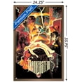 thumbnail image 3 of Frankenstein - Collage Wall Poster, 22.375" x 34" Framed, 3 of 6