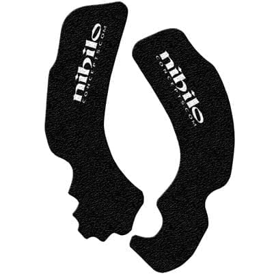 Nihilo Concepts Frame Grip Tape Compatible with Kawasaki KXF 250 (2006-2008)