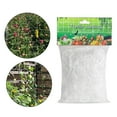 thumbnail image 4 of Space Efficient Plant Support Net Heavy Type Climbing Plant Meshes For Gardening Vertical Growth Of Climbing Crops, 4 of 8