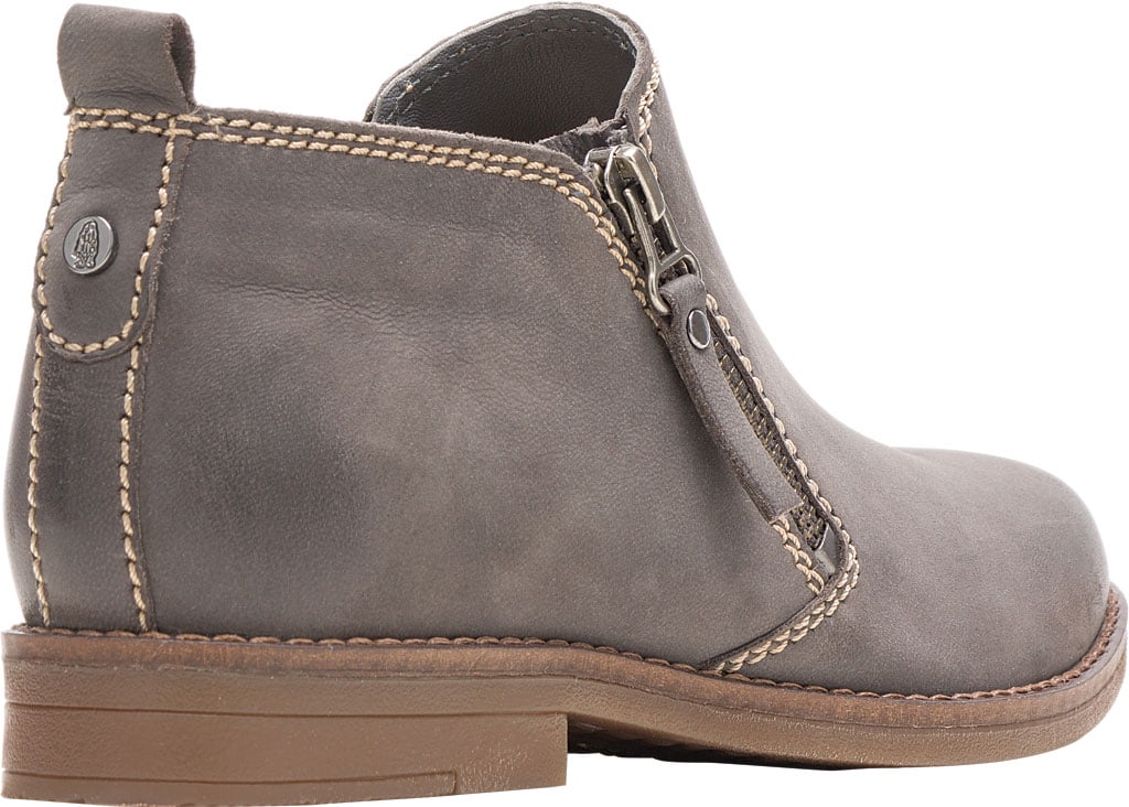 Hush puppies mazin cayto taupe online