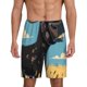 thumbnail image 1 of Fotbe Whimsical Cartoon Cow Pantalones Cortos de Pijama para Hombre, Ropa de Dormir, Pantalones de Pijama Cortos para Hombre-XX-Large, 1 of 6