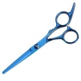 thumbnail image 1 of Barber Hair Shears Cutting Scissors Salon Hairdressing Razor, Hair Shears for Women and Men, 1 of 5