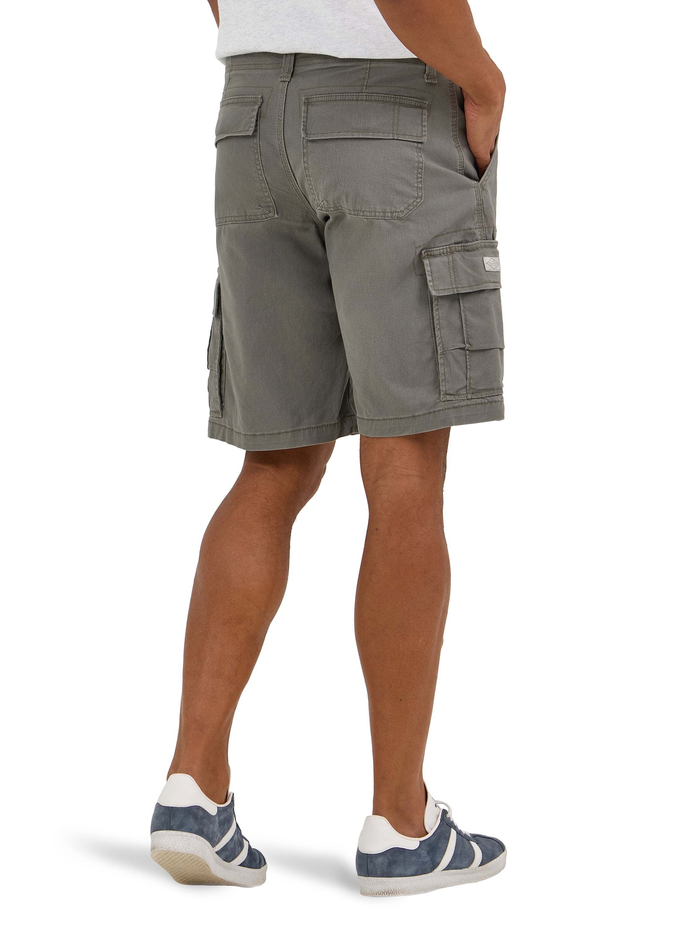 Lee® Men's Extreme Motion Carolina Cargo Short with Flex Waistband, Sizes 29-42