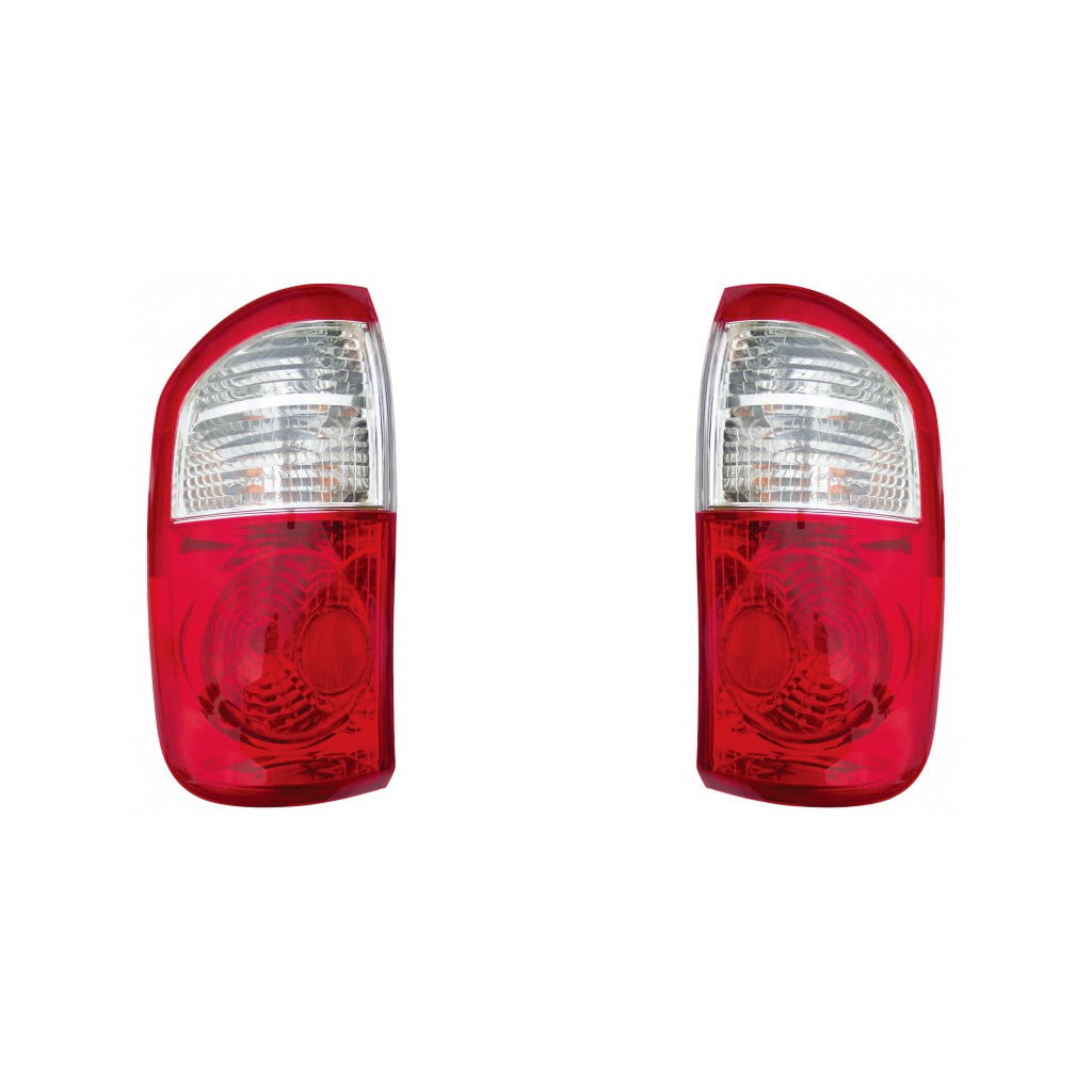 2006 Toyota Tundra Tail Light Bulb Replacement