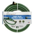 thumbnail image 2 of Home Plus AC1615075 Light Duty Garden Hose - pack of 3, 2 of 2
