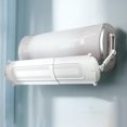 thumbnail image 2 of Cubierta de aire acondicionado Deflector de aire acondicionado Cubierta de aire acondicionado Universal ajustable 75-105 cm Deflectores de soplado antidirecto Deflector refrigerado, 2 of 9