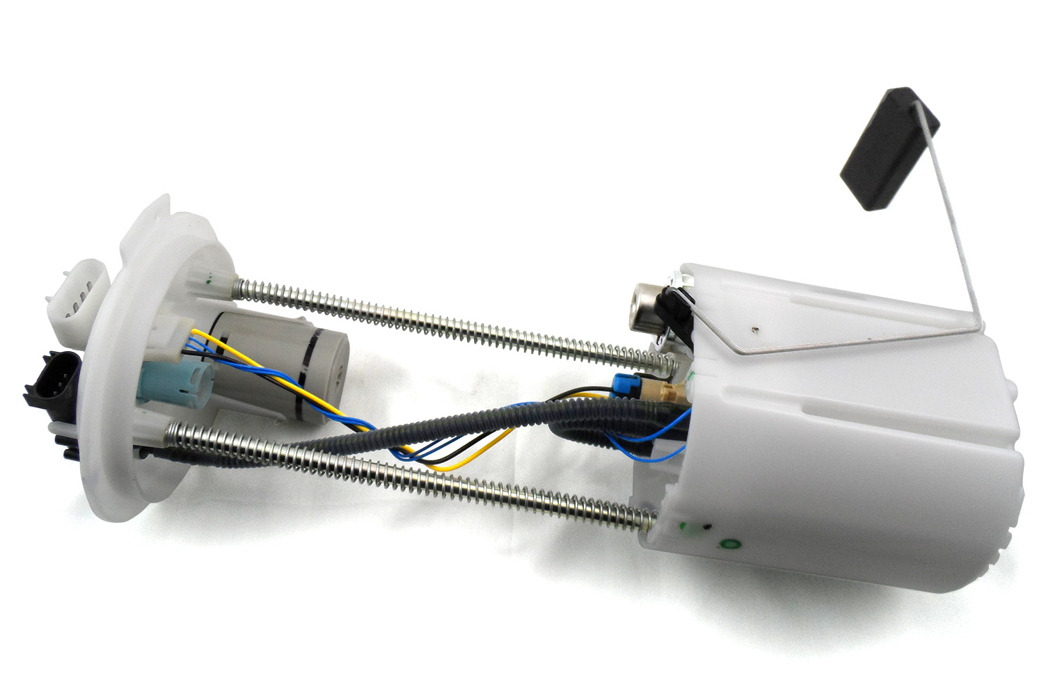 AC Delco MU1667,19168884 AC Delco Fuel Pump Assembly Fits 0708