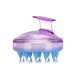 thumbnail image 3 of Champú Cepillo Silicona Dientes Cabello Cuero Cabelludo Masaje Suave Cepillo Cabello Labymos  Natural, 3 of 7