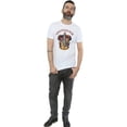 thumbnail image 4 of Harry Potter Mens Gryffindor Cotton T-Shirt, 4 of 5