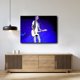 thumbnail image 3 of Billy Squier Band Decoration Art Poster Wall Art Personalized Gift Modern Family bedroom Decor Canvas Posters, 3 of 5