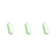 thumbnail image 1 of Soidarity Borrador de depilación portátil ABS: compacto y conveniente para la depilación física en movimiento verde claro Type1 NO1, 1 of 6