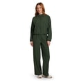 thumbnail image 4 of Reebok Women's Horizon Bubble Hem Jacket, Sizes XS-XXXL, 4 of 9